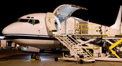 Air Charter Image